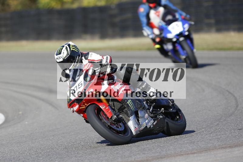 /46 27.09.2026  Speer Racing ADR/Gruppe gelb/105